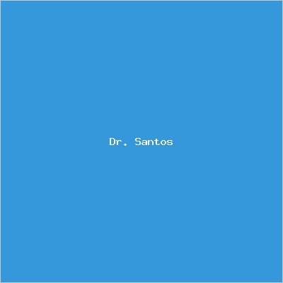 Dr. Maria Santos